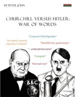 Churchill Versus Hitler. War of Words