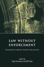 Law Without Enforcement