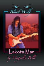 Black Wolf. Lakota Man