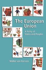 The European Union. A Polity of States and Peoples