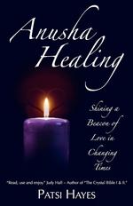 Anusha Healing