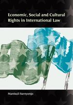 Economic, Social and Cultural Rights in International Law