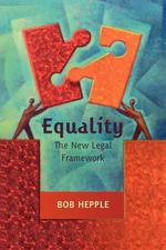 Equality. The New Legal Framework