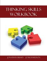 Thinking Skills Workbook [Probation Series]