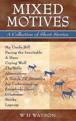 Mixed Motives. A Collection of Short Stories