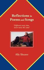 Reflections in Poems and Songs. Different Every Time, Never Twice the Same