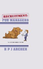 Recruitment. for Managers