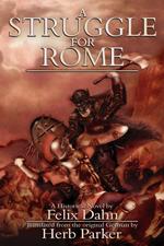 A Struggle For Rome
