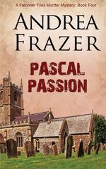 Pascal Passion. The Falconer Files - File 4