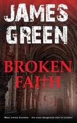 Broken Faith