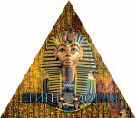 Египтология (треугольник)