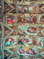 Микеланджело. Жизнь и творчество в 500 картинах