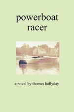 Powerboat Racer