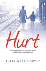 Hurt. The harrowing stories of parents whose children were sexually abused