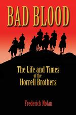 Bad Blood