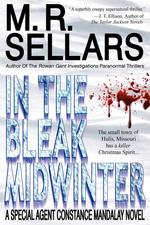 In The Bleak Midwinter. A Special Agent Constance Mandalay Novel