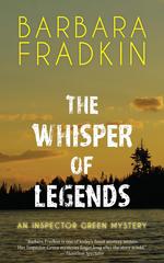 The Whisper of Legends. An Inspector Green Mystery