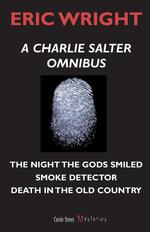 Charlie Salter Omnibus. A Charlie Salter Mystery