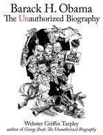 Barack H. Obama. The Unauthorized Biography