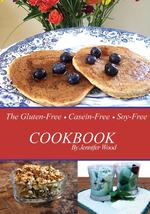 The Gluten-Free Casein-Free Soy-Free Cookbook