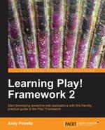 Developing on Play Framework 2