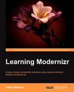 Learning Html5 Modernizr