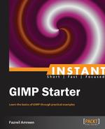 GIMP Starter