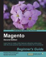 Magento. Beginner`s Guide (2nd Edition)