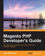Magento PHP Developer`s Guide