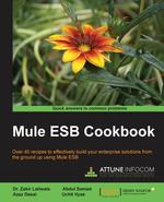 Muleesb Cookbook