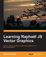 Learning Raphael Js Vector Graphics