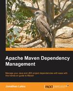 Apache Maven Dependency Management