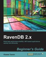 RavenDB beginner`s guide