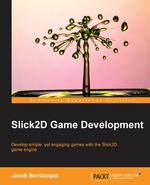 Slick2d Game Development