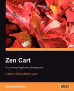 Zen Cart. E-commerce Application Development
