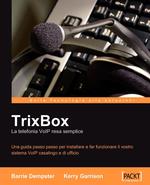 TrixBox. La telefonia VoIP resa semplice