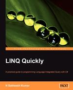 LINQ Quick Starter