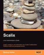 Scalix. Linux Administrator`s Guide