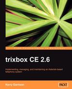 trixbox CE 2.5