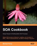 SOA Cookbook