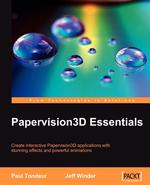 Papervision3D Essentials