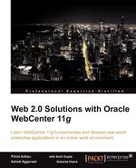 Web 2.0 Solutions with Oracle Webcenter 11g