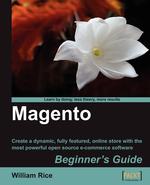 Magento Beginner`s Guide