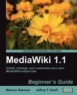 Mediawiki 1.1 Beginner`s Guide
