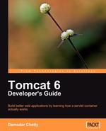 Tomcat 6 Developer`s Guide