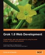 Grok 1.0 Web Development