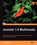 Joomla! 1.5 Multimedia