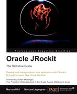 Oracle Jrockit. The Definitive Guide