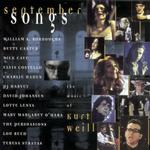 Kurt Weill(jazz-sons)