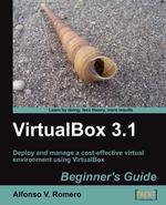 Virtualbox 3.1
